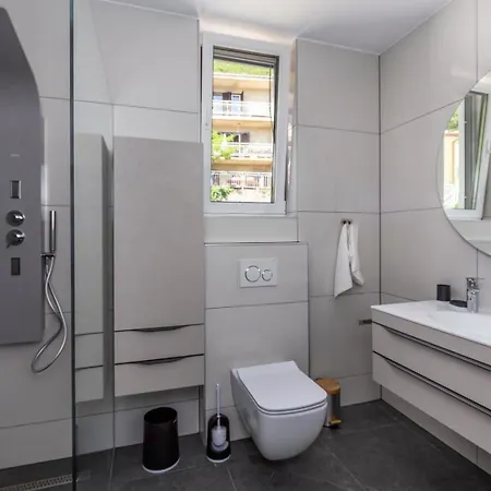 In Istria With Heated Pool And 3 Bedrooms Mošćenička Draga