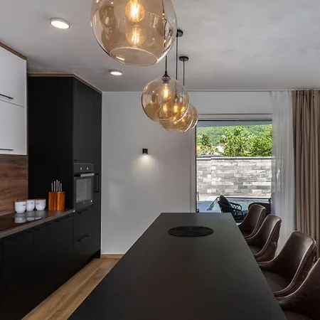 In Istria With Heated Pool And 3 Bedrooms *