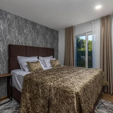 Villa In Istria With Heated Pool And 3 Bedrooms