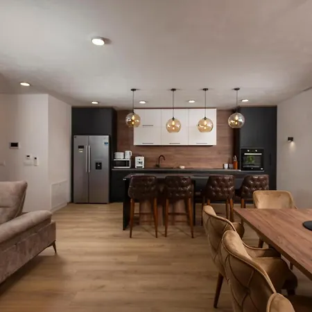 In Istria With Heated Pool And 3 Bedrooms Villa Mošćenička Draga