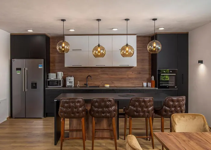 Villa In Istria With Heated Pool And 3 Bedrooms Mošćenička Draga